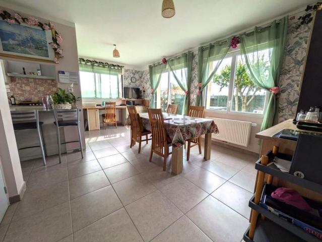 Maison vente à Raillencourt-Sainte-Olle, Nord