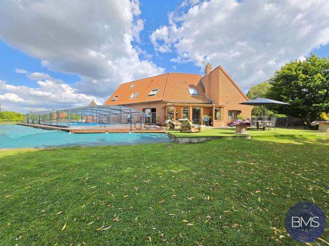 Maison vente à Raimbeaucourt, Nord