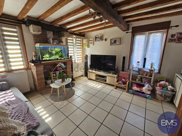 Maison vente à Raimbeaucourt, Nord