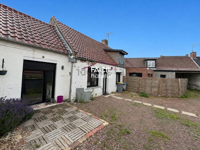Maison vente à Raimbeaucourt, Nord