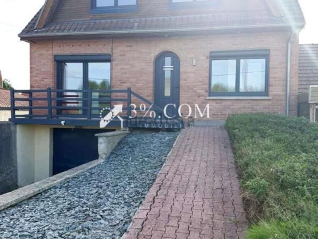 Maison vente à Raimbeaucourt, Nord