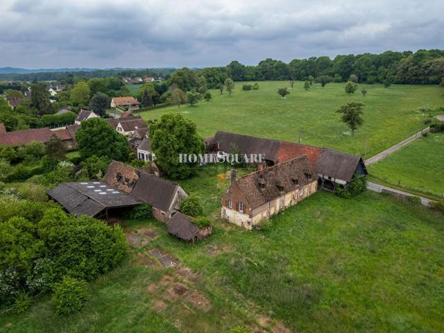 Maison vente à Rainvillers, Oise