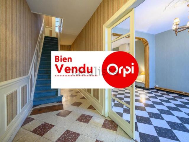 Maison vente à Vicoigne, Raismes