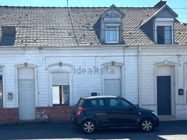 Maison vente à Petite-Forêt, Nord