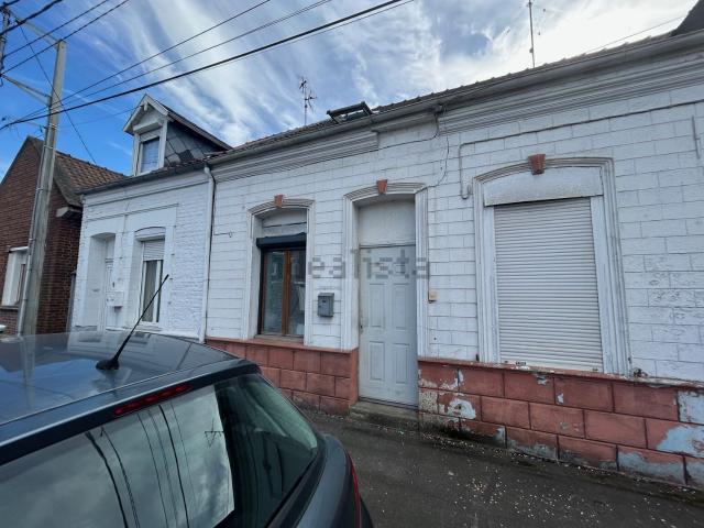 Maison vente à Raismes, Nord