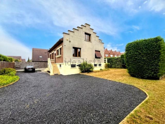 Maison vente à Raismes, Nord