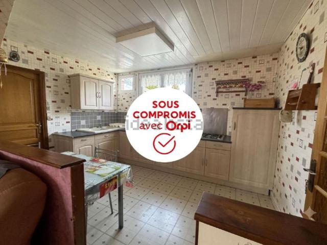 Maison vente à Beuvrages, Nord
