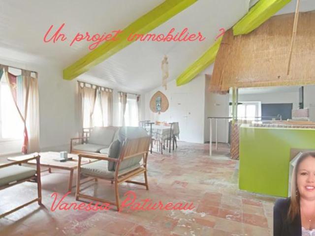 Maison vente à Narbonne, Raissac-d'aude