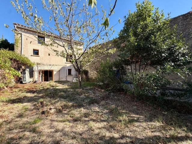 Maison vente à Raissac-sur-Lampy, Aude
