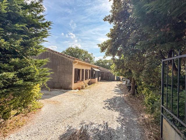 Maison vente à Carcassonne, Raissac-sur-lampy