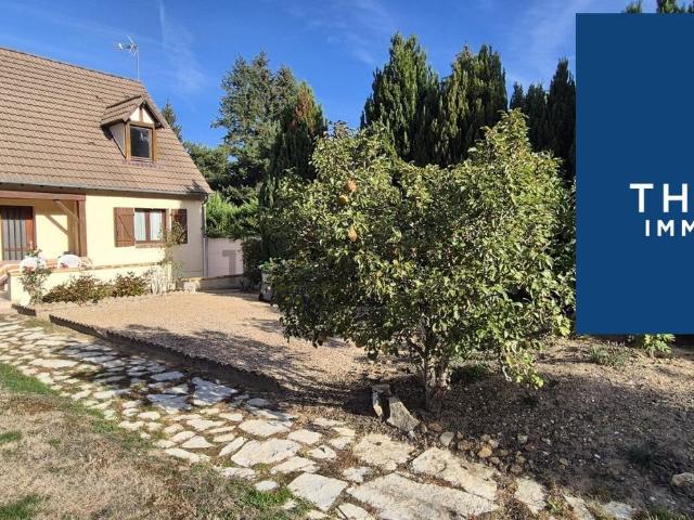 Maison vente à Cady, Raizeux