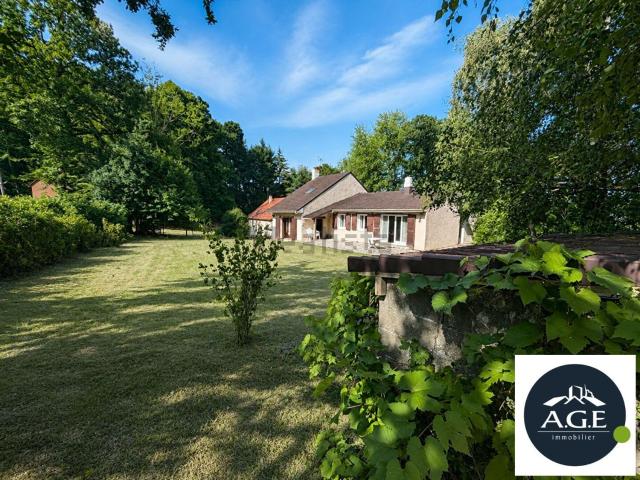 Maison vente à Cady, Raizeux