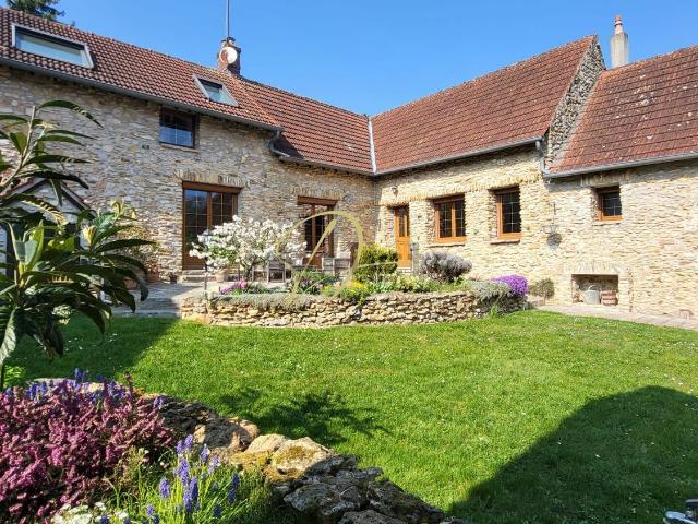 Maison vente à Cady, Raizeux