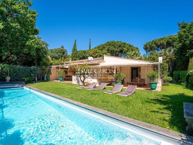 Maison location à Ramatuelle, Var