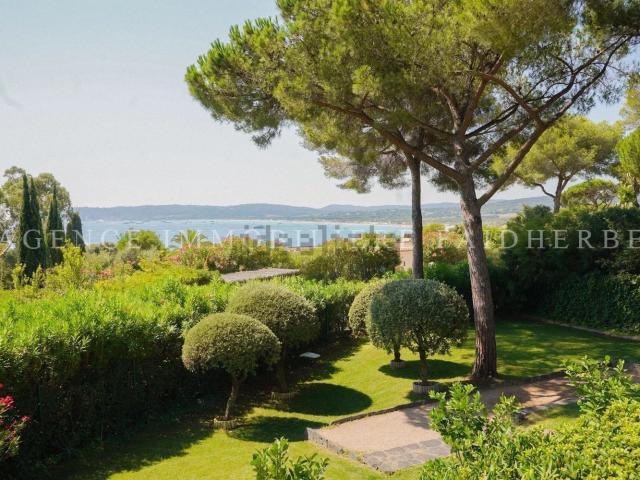 Maison location à Ramatuelle, Var