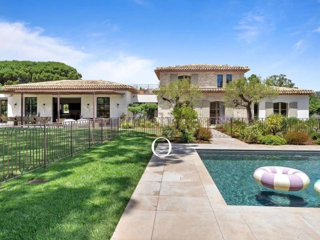 Maison location à Ramatuelle, Var