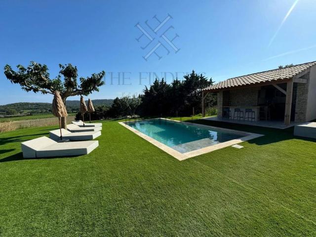 Maison location à Ramatuelle, Var