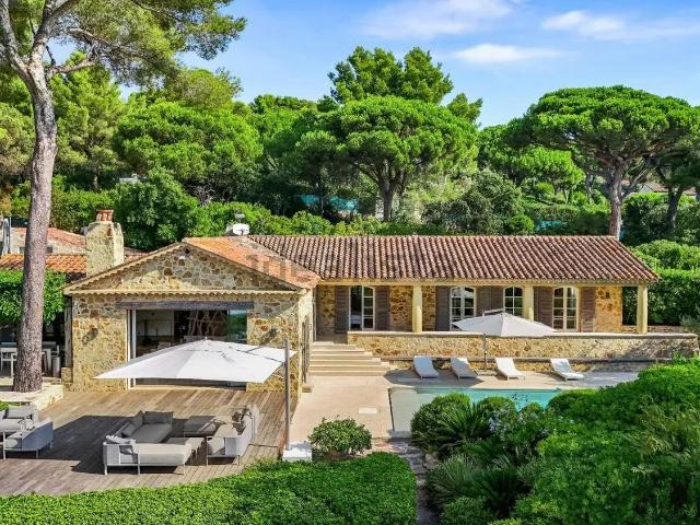 Maison location à Ramatuelle, Var