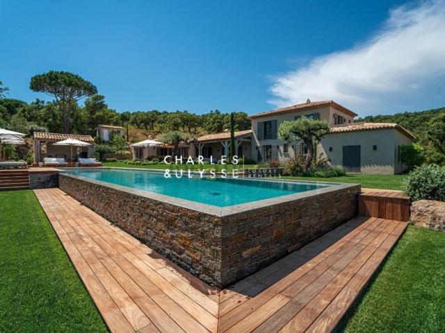 Maison location à Ramatuelle, Var