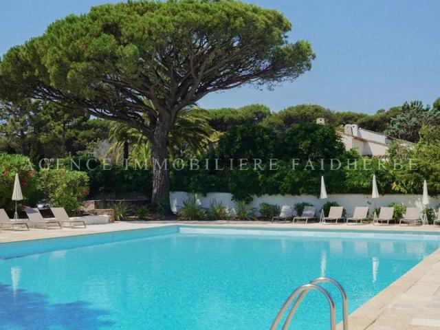Maison location à Ramatuelle, Var
