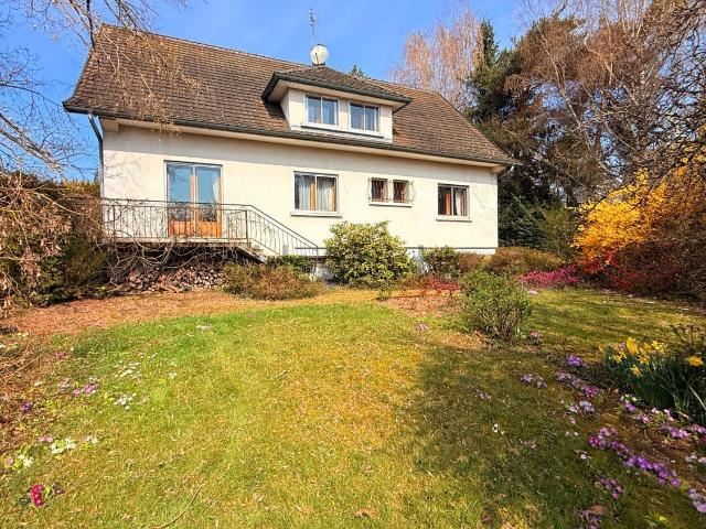 Maison vente à Rambervillers, Vosges