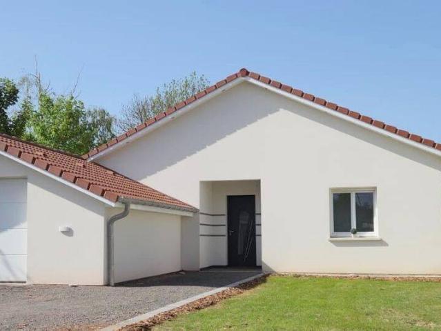 Maison vente à Strasbourg, Neudorf