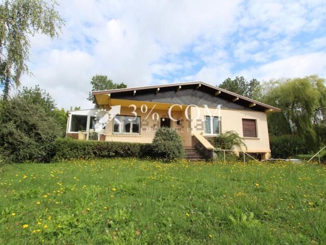 Maison vente à Rambervillers, Vosges