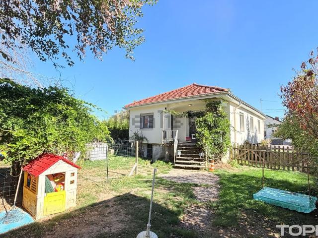 Maison vente à Rambervillers, Vosges