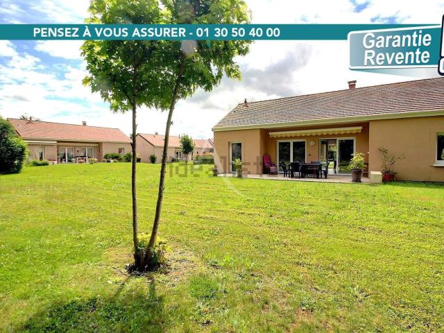 Maison vente à La Clairière, Rambouillet