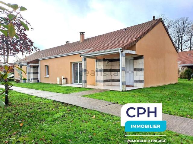 Maison vente à La Clairière, Rambouillet