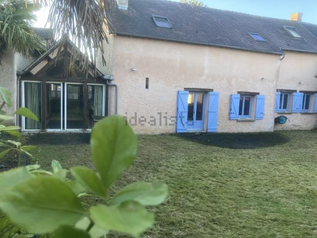 Maison vente à La Clairière, Rambouillet