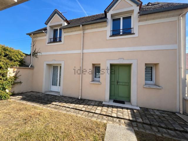 Maison vente à Grenonvilliers, Rambouillet
