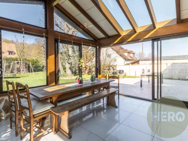 Maison vente à La Clairière, Rambouillet