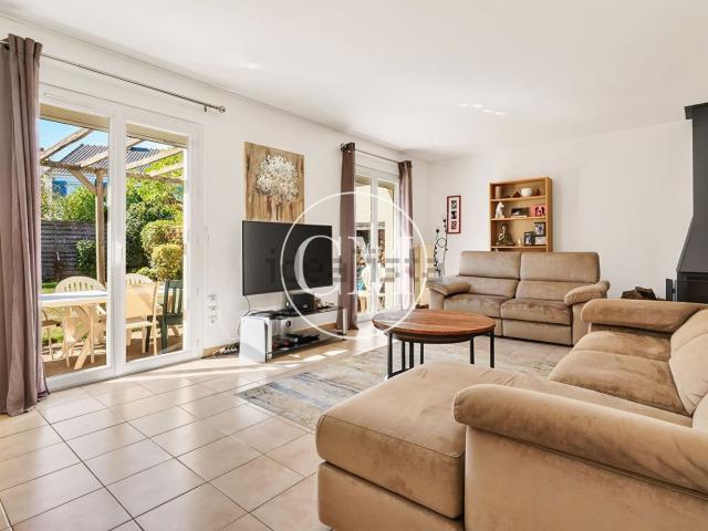 Maison vente à La Clairière, Rambouillet