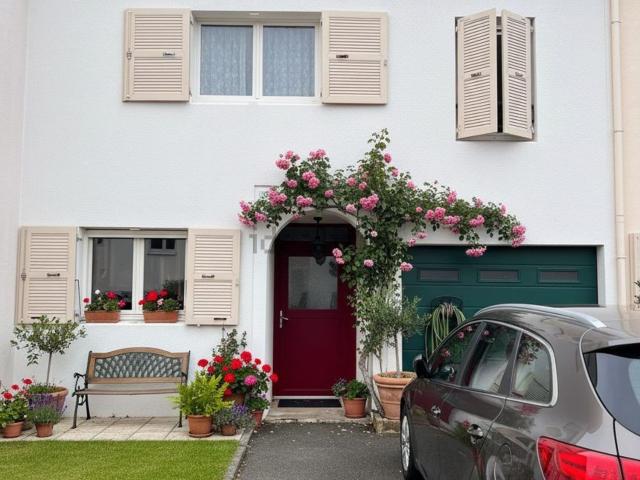 Maison vente à La Clairière, Rambouillet