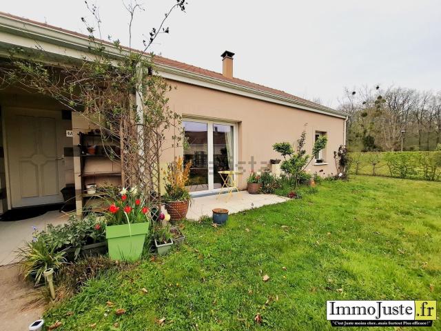 Maison vente à La Clairière, Rambouillet
