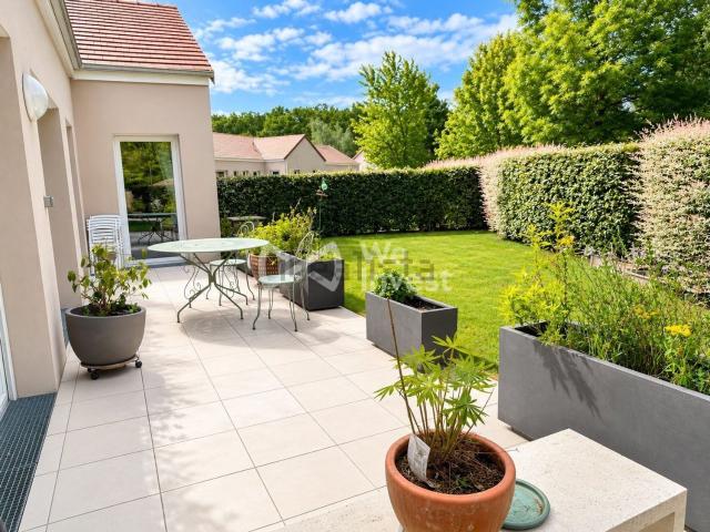 Maison vente à La Clairière, Rambouillet