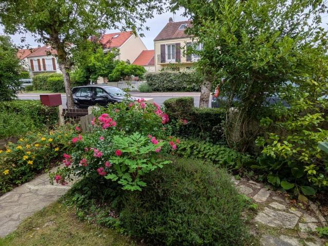 Maison vente à La Clairière, Rambouillet
