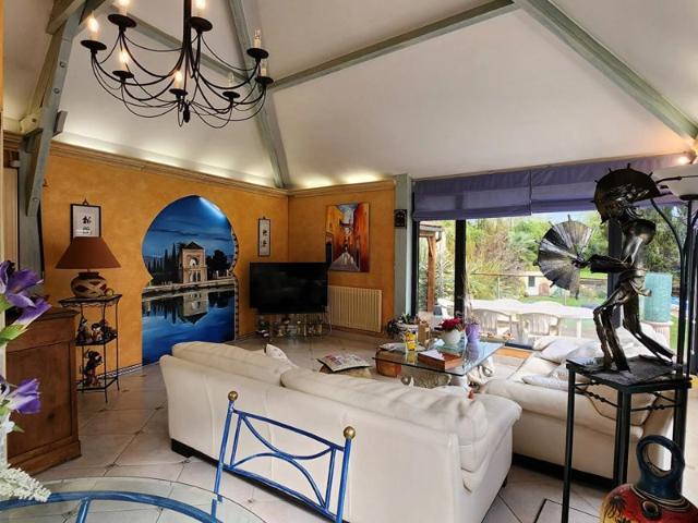 Maison vente à Tours, Saint-cyr-sur-loire
