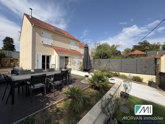 Maison vente à La Clairière, Rambouillet