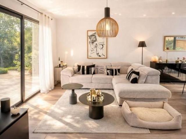 Maison vente à La Clairière, Rambouillet