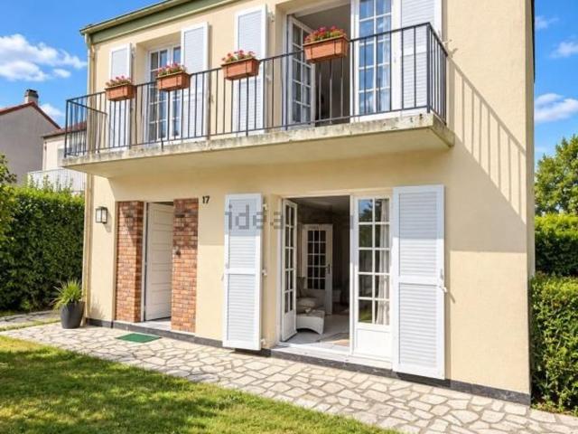 Maison vente à La Clairière, Rambouillet