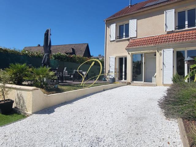 Maison vente à Pâtis, Rambouillet