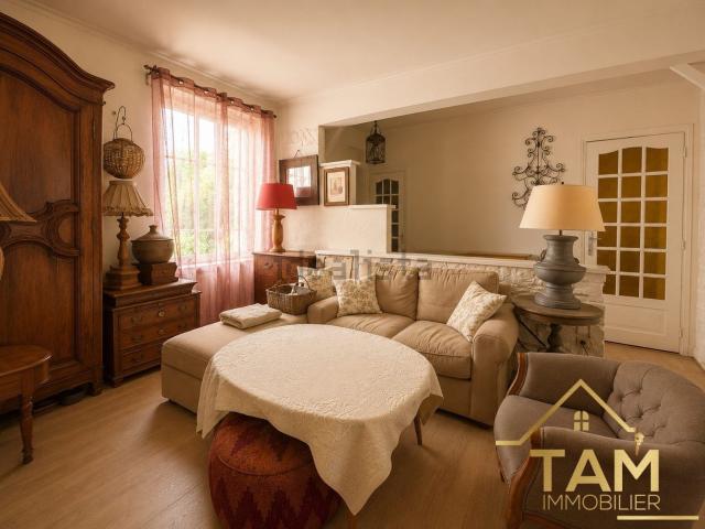 Maison vente à La Clairière, Rambouillet