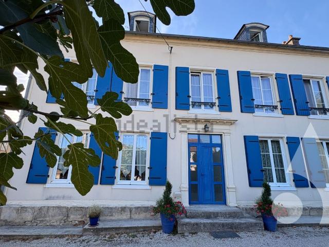 Maison vente à Ramerupt, Aube