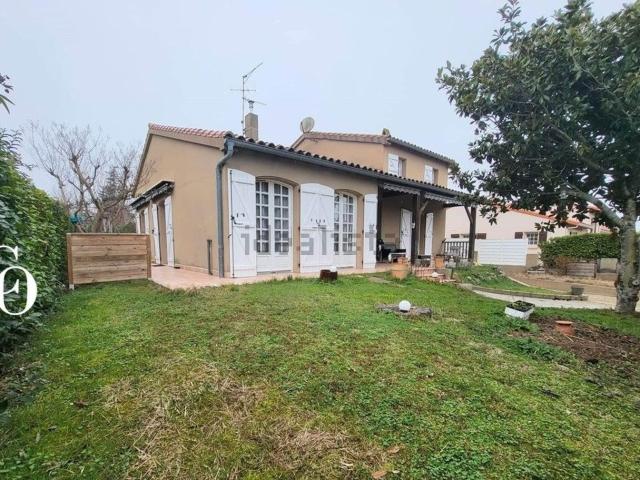 Maison vente à La Comtesse, Ramonville-Saint-Agne