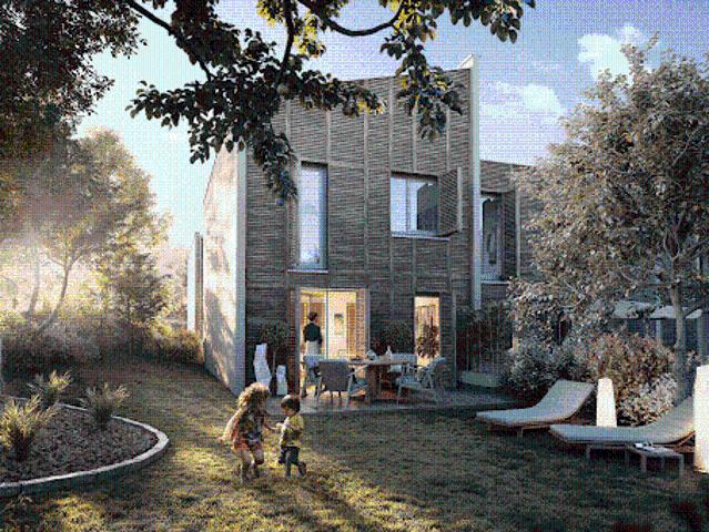 Maison vente à France métropolitaine, Ramonville-saint-agne