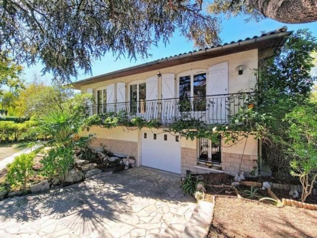 Maison vente à Gleyze-Vieille, Ramonville-Saint-Agne