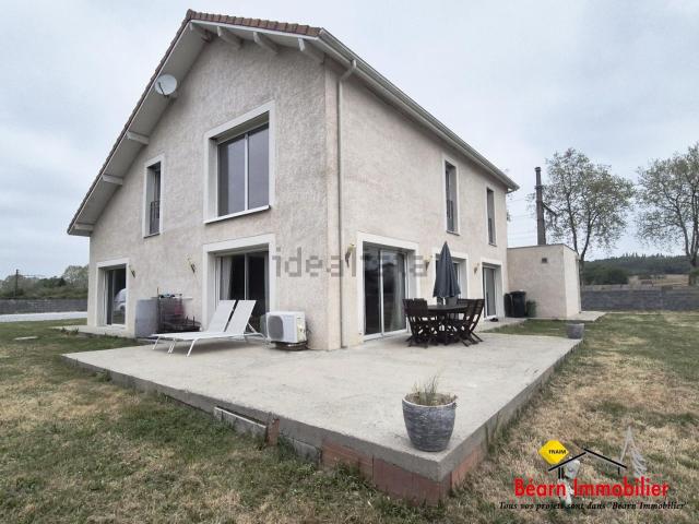 Maison vente à Bellocq, Pyrénées-Atlantiques
