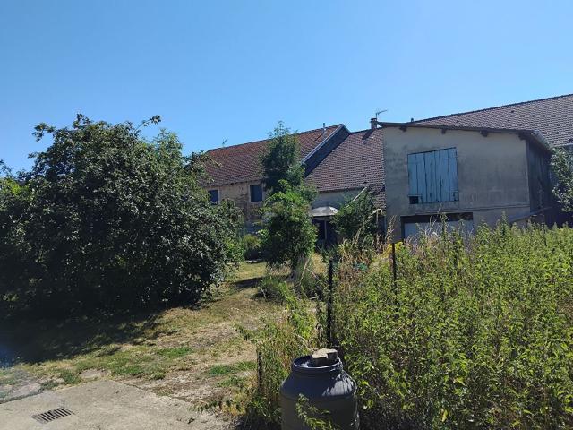 Maison vente à Rançonnières, Haute-Marne